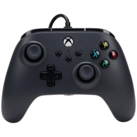 PowerA Xbox Series X|S Wired Controller - Black