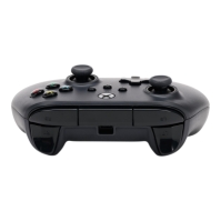 PowerA Xbox Series X|S Wired Controller - Black