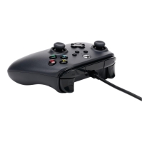 PowerA Xbox Series X|S Wired Controller - Black