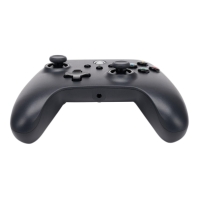 PowerA Xbox Series X|S Wired Controller - Black