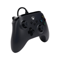 PowerA Xbox Series X|S Wired Controller - Black