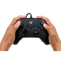 PowerA Xbox Series X|S Wired Controller - Black