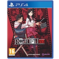 Pqube Root Film