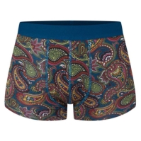 Pretty Green PG 15th Paisley Boxe Sn44