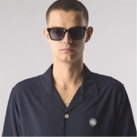 Pretty Green PG Acetate Wayfarer Sn53