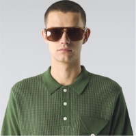 Pretty Green PG Combo Aviators Sn53