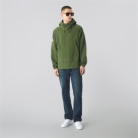 Pretty Green PG Feltham Smock Sn61