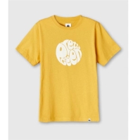 Pretty Green PG Gillespie Logo TS Sn09