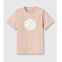 Pretty Green PG Gillespie Logo TS Sn09