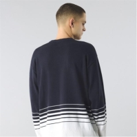 Pretty Green PG Gradient Knit Sn61