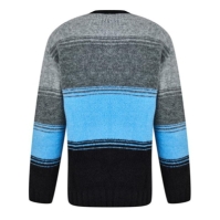 Pretty Green PG Gradient Knit Sn44