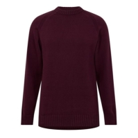 Pretty Green PG Mason CN Knit Sn44