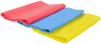 Rubber Fitness Profit 120 * 15cm Thickness: 0.35mm; 0.45 mm; 0.55mm, DK 2227-S