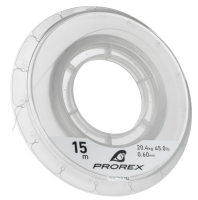 PROREX FC LEADER 0,36MM 9,3KG 50M DAIWA