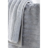 Homelife Super Soft Ribbed Bath Towels