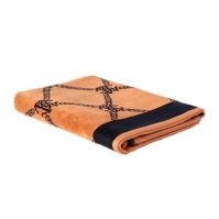 ROBERTO CAVALLI HOME Spider Towels