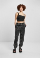 Pantalon Prosop Washed Sweat dama Urban Classics