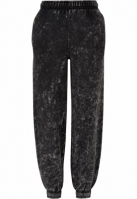 Pantalon Prosop Washed Sweat dama Urban Classics