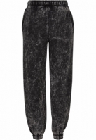 Pantalon Prosop Washed Sweat dama Urban Classics