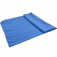 Prosop Quick-drying Perfect microfiber blue 100x150cm