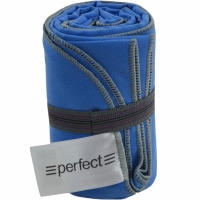 Prosop Quick-drying Perfect microfiber blue 100x150cm