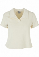 Tricou Prosop Polo dama Urban Classics