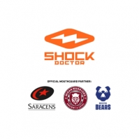 Shock Doctor Doctor 1.5 Mouth Guard copil