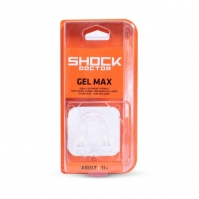 Shock Doctor Gel Max Mouth Guard