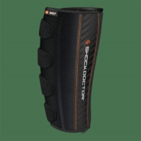 Shock Doctor Wrap Black OS