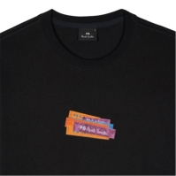 Tricou PS Paul Smith PS Block Sn52