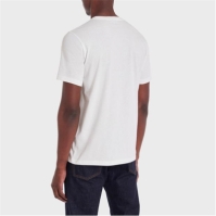 Tricou PS Paul Smith Zeb Block Sn43