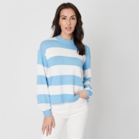 Be You You Stripe Jmpr Ld43