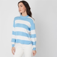 Be You You Stripe Jmpr Ld43