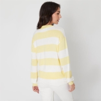 Be You You Stripe Jmpr Ld43