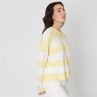 Be You You Stripe Jmpr Ld43