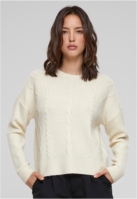 Bluza trening Cabel Knit dama Urban Classics