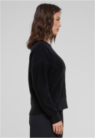 Bluza trening Cabel Knit dama Urban Classics