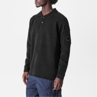 CP Company CP Company Knitwear - Polo Collar