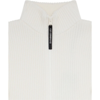 CP COMPANY Zip Knitwear