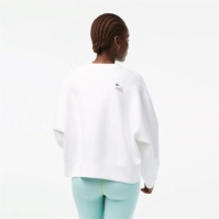 Bluza trening Lacoste Scuba Crew Neck