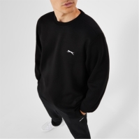 Bluza Bluza trening Slazenger Crew barbat