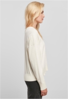 Bluza trening EcoVero Oversized Basic dama Urban Classics