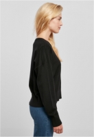 Bluza trening EcoVero Oversized Basic dama Urban Classics