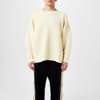 Bluza trening FEAR OF GOD Ottoman Wool Straight Neck