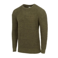 Firetrap Classic Crew Neck Knitwear