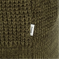 Firetrap Classic Crew Neck Knitwear