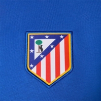 Pulover Hanorac Nike Atletico Madrid 2024 2025 adulti