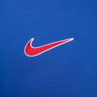 Pulover Hanorac Nike Atletico Madrid 2024 2025 adulti