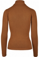 Bluza trening Basic Turtleneck dama Urban Classics