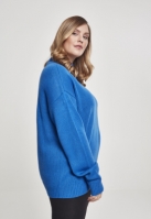 Bluza trening Oversize Turtleneck dama Urban Classics